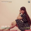 Julia Sky - Star Trance Fusion 002 [30.10.2021]