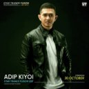 Adip Kiyoi - Star Trance Fusion 002 [30.10.2021]