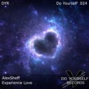 AlexSheff - Experience Love