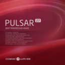 Cosmic Waves - Pulsar 027 (01.11.2021)
