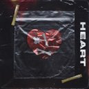 LUV ASH - HEART