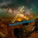 DJ Coco Trance - Sunday Mix at musicbox4friends 139