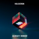 Aleksey Ekimov - Holocron