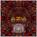 Azia - Sent From Above