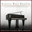 Exam Study Classical Music Orchestra & Study Playlist & Classical Piano - Etude in E - Chopin -Classical Piano - Classical Study Music