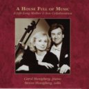 Steven Honigberg & Carol Honigberg - Passacaille (1946)