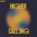 kiskadee - Higher Calling