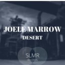 Joele Marrow - Desert