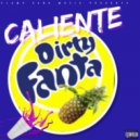 CALIENTE - Dirty Fanta