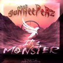 Dj SuNKeePeRZ - It's Monster