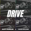 Davis Mallory  - Drive