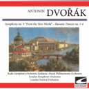 Radio Symphony Orchestra Ljubjana - Symphony no. 9 'From the New World' in E minor op.95 - Adagio-Allgro molto