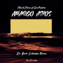 Mark Stereo & Gio Padron - Amargo Adios