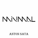 Anton Sata - Line Podcast. Episode 70 [Minimal Techno]