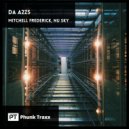 Mitchell Frederick & Nu Sky - Da A2zs