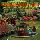 Boom One Sound System - Sakura