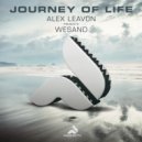 Alex Leavon & Wesand - Journey Of Life