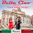 Italian Music Players - Che La Luna Mezzo