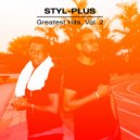 Styl-Plus & Chics - Jekaserelo (feat. Chics)