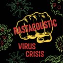 Rastacoustic  - Virus Dub