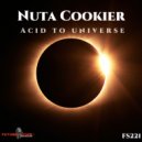 Nuta Cookier - Space Neon