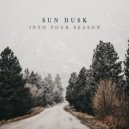 Sun Dusk - Grey