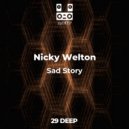 Nicky Welton - Love Planet