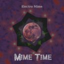 Mime Time - Dark