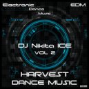 NIKITA ICE - Harvest Dance Music (Vol 2)