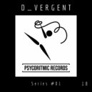 D_VERGENT - Come With Me !!!