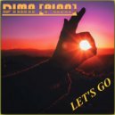 DIMA [PLAN] - Let's Go