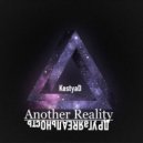 KostyaD - Another Reality #215 Incl. Matter (Australia)