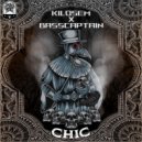 Kilosem & BassCaptain - CHIC