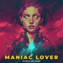 Maniac Lover - Sands of War