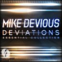 Mike Devious - Fly With Me