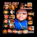 Big Ski & Maccalicious - Betta Get Yo Mind Right (feat. Maccalicious)