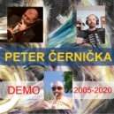Peter Cernicka - Osamely pastier