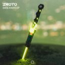 iroto - data knife