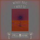 Mellodose - Without Music I Would Die