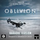 Urock Karaoke - Ramble On (From"Oblivion")