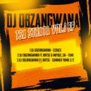 Dj Obzangwana - Codice A Barre