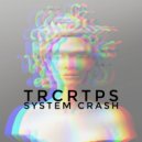 TRCRTPS - Z-Error