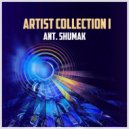Ant. Shumak - Sounds Friction
