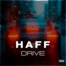HAFF - Drive