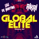 Gigi de Martino & AiKAi - Global Elite