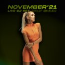 Taly Shum - November`21 live dj set