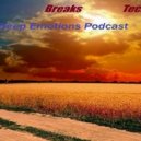 Deep Emotions - Deep Emotions Podcast #106