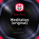 Alex Core - Meditation