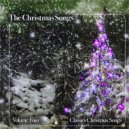 The Jazz Christmas Ensemble & Tania Furia - Happy X Mas (War is Over) (feat. Tania Furia)