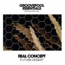 Real Concept - Future Desert